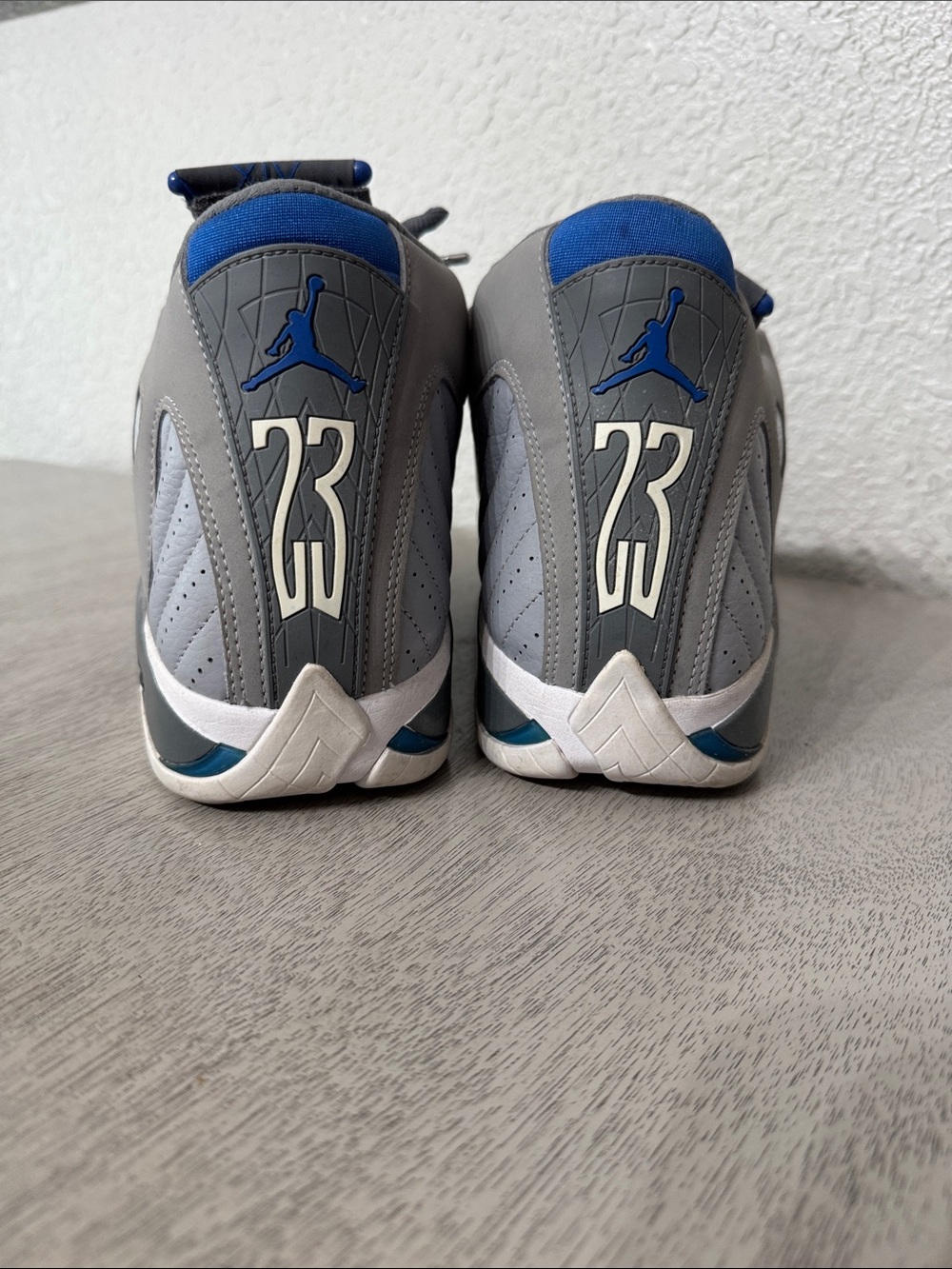 Jordan Retro 14s Men’s - Picture 3 of 5